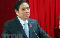 Phiên họp thứ 6 Tiểu ban Điều lệ Đảng Đại hội XIII