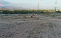 Dư nợ tín dụng xanh còn khiêm tốn