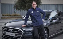 Real Madrid nhận món quà đặc biệt dịp Giáng sinh