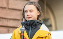 Hulu sản xuất phim tài liệu về nhà hoạt động khí hậu Greta Thunberg