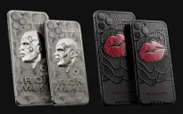 Sắp có phiên bản iPhone 11 Pro Mike Tyson và Marilyn Monroe