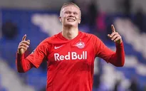 Manchester United tiến sát tới việc chiêu mộ Erling Haaland