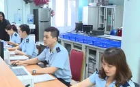 Thu ngân sách Hải quan năm 2019 đạt 334.400 tỷ đồng