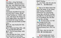 Sở GD&ĐT Phú Yên: Lưu ý các thủ đoạn lừa đảo mới đến học sinh, giáo viên