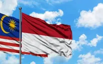 Malaysia và Indonesia dùng máy bay không người lái tuần tra biên giới