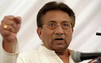 Cựu Tổng thống Pakistan Pervez Musharraf bị kết án tử hình
