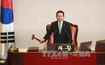 Tổng thống Hàn Quốc đề cử Thủ tướng mới
