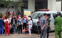 Quảng Bình: Sản phụ tử vong sau sinh tại bệnh viện