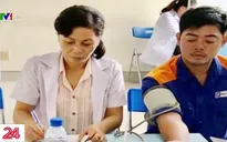 Sai phạm trong vụ nhân viên tạp vụ thành bác sĩ khám bệnh ở Bình Dương