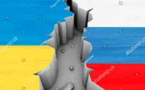 Nga mở rộng các lệnh trừng phạt đối với Ukraine