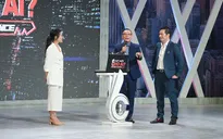 Từ chối mức lương 32 triệu đồng, ứng viên "Cơ hội cho ai" đầu quân cho công ty của Sếp Hưng chỉ với lương 15,5 triệu đồng