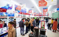 Vingroup công bố rút khỏi lĩnh vực bán lẻ