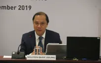 Chương trình diễn thuyết về ASEAN tại Viện Nghiên cứu Đông Nam (ISEAS)-Yusof Ishak, Singapore