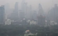 Ô nhiễm không khí tại Bangkok, Thái Lan