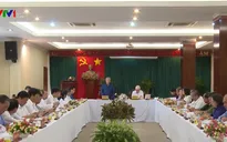 “Bình Phước cần tập trung phát triển hạ tầng giao thông”