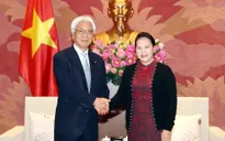 Tăng cường hợp tác Nghị viện Việt Nam - Nhật Bản