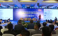 Bất động sản năm 2020 liệu có thiếu vốn?