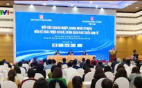 Nâng cao vai trò doanh nghiệp tư nhân