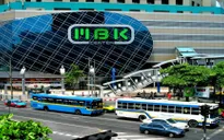 Thái Lan gia hạn thị thực cho người nước ngoài mắc kẹt vì dịch COVID-19