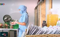 Nâng cao giá trị nông sản Việt nhờ đầu tư chế biến sau thu hoạch