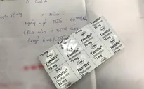Đảm bảo cung ứng thuốc Tamiflu điều trị cúm