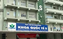 Cấp thuốc hết hạn cho bệnh nhi: Bệnh viện Nhi Trung ương nói gì?