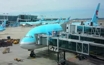 Các hãng hàng không Hàn Quốc sẽ không thu phụ phí nhiên liệu trên các tuyến bay quốc tế