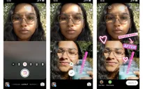 Instagram cập nhật tính năng chia sẻ nhiều ảnh trên cùng một Story