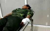 Lâm tặc vây chém trọng thương kiểm lâm Vườn Quốc gia Yok Đôn