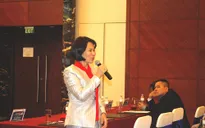 Giải bóng đá 7 người vô địch toàn quốc có thể mở rộng ra quy mô Đông Nam Á