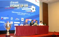 Lần đầu tiên tổ chức ngày hội bóng đá 7 người lớn nhất cả nước