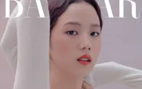 Jisoo (BLACKPINK) gửi lời cảm ơn ấm áp đến fan