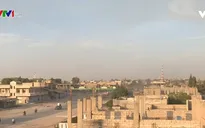 Nga công bố các dự án tái thiết Syria