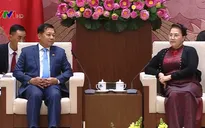 Triển khai hiệu quả hợp tác quốc phòng Việt Nam - Myanmar