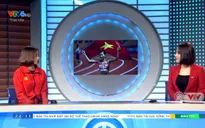VĐV điền kinh Nguyễn Thị Oanh - chủ nhân 3 tấm HCV SEA Games 30 và những chuyện chưa kể!