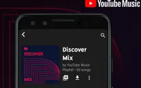 YouTube Music thêm tùy chọn mới cho người nghe nhạc