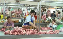 Chỉ số giá tiêu dùng bình quân 11 tháng thấp nhất trong 3 năm