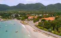 Du lịch về nguồn Côn Đảo, cơ hội cất cánh