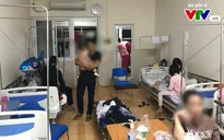 Cảnh báo: Gia tăng người già, trẻ nhỏ nhập viện vì cúm mùa