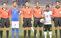 U22 Malaysia 4-0 U22 Timor Leste: Fayyadh lập cú đúp mở ra hy vọng