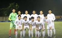 CẬP NHẬT Kết quả, BXH Bảng A môn bóng đá nam SEA Games 30: U22 Myanmar giành quyền vào bán kết!