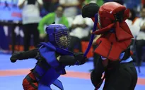 SEA Games 30: Võ gậy "mất mùa" ở nội dung gậy mềm