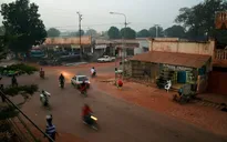 Tấn công đẫm máu nhằm vào nhà thờ ở Burkina Faso