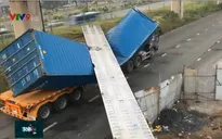 Nhiều công trình xây dựng tại TP.HCM không đảm bảo an toàn thi công