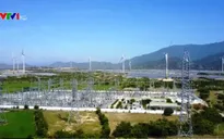 Chưa đến 0,04% tiềm năng điện gió được khai thác