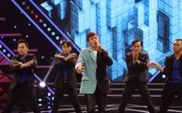 Ngô Kiến Huy bật mí câu chuyện đằng sau hit “Truyền thái y”