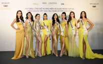 Hé lộ đêm Bán kết, Chung kết Hoa hậu Hoàn vũ Việt Nam 2019
