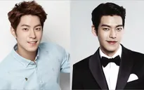 Hong Jong Hyun hé lộ mối quan hệ thân thiết với Kim Woo Bin trước khi nhập ngũ