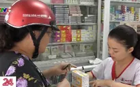 Kiểm soát đơn thuốc từ việc liên thông dữ liệu thuốc quốc gia