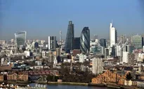 London đứng đầu danh sách các thành phố có sức cạnh tranh lớn nhất